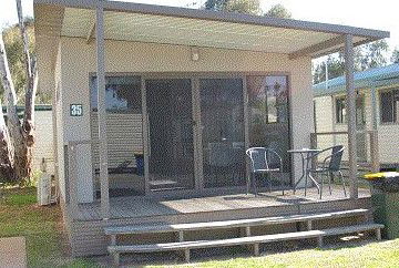 Murray River Holiday Park - South Australia Travel 5