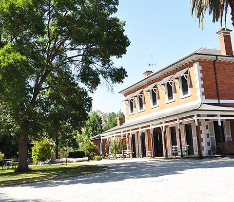 Perricoota Station - South Australia Travel 0