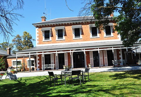 Perricoota Station - South Australia Travel 1