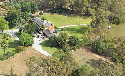 Perricoota Station - South Australia Travel 3