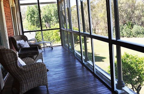 Perricoota Station - South Australia Travel 4