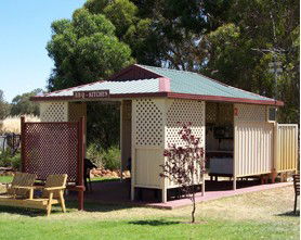 Narrandera Caravan Park - South Australia Travel 3