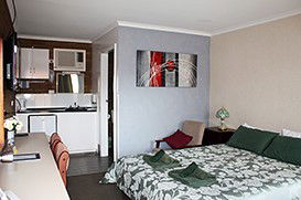 Camellia Motel - South Australia Travel 3