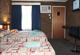 Camellia Motel - South Australia Travel 5