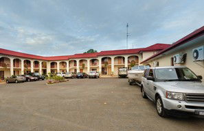 Club Motor Inn Narrandera - South Australia Travel 0