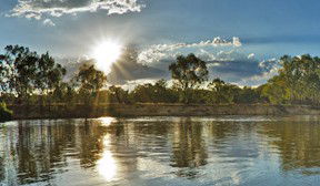 Club Motor Inn Narrandera - South Australia Travel 3