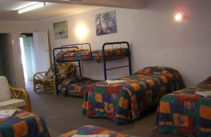 Gateway Motor Inn - South Australia Travel 1