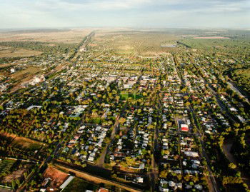 Gateway Motor Inn - South Australia Travel 4