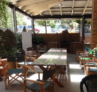 Patchwork Inn B  B - South Australia Travel