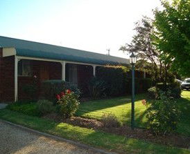 Greenways Holiday Units - South Australia Travel 2