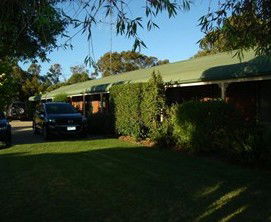 Greenways Holiday Units - South Australia Travel 5