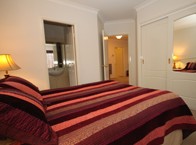 Central Court Apartments - South Australia Travel 0