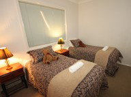 Central Court Apartments - South Australia Travel 2