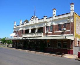 Yenda NSW South Australia Travel