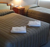 City Centre Motor Inn - South Australia Travel