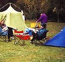 Armidale - Pembroke Tourist and Leisure Park - South Australia Travel