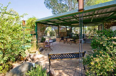 Barraba Caravan Park - South Australia Travel 1