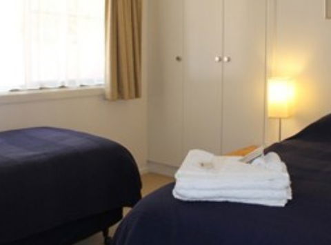 Cherry Tree Guesthouse - South Australia Travel 0