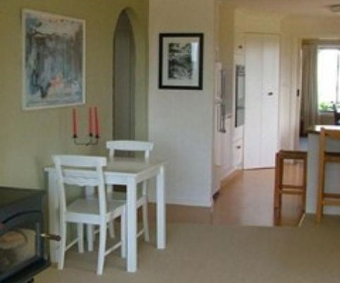 Cherry Tree Guesthouse - South Australia Travel 2