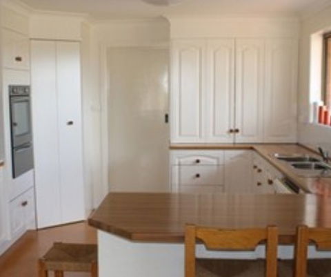 Cherry Tree Guesthouse - South Australia Travel 3