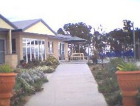 Aloomba Lavender - Accommodation - South Australia Travel 1