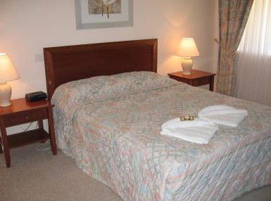 Burke And Wills Motor Inn - Moree - South Australia Travel 1