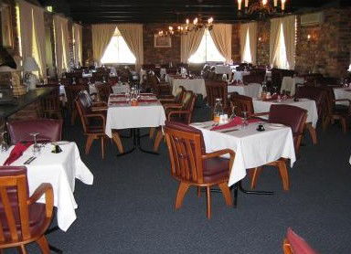 Burke And Wills Motor Inn - Moree - South Australia Travel 2