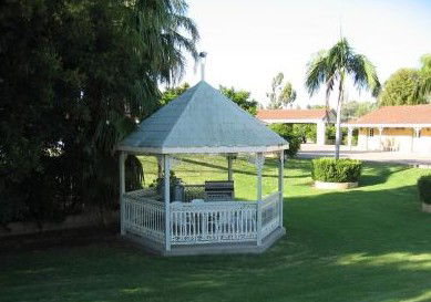 Burke And Wills Motor Inn - Moree - South Australia Travel 3