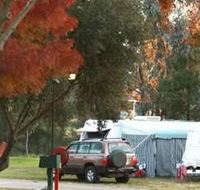 Austin Tourist Park - South Australia Travel
