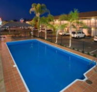 All Seasons Tamworth Towers - South Australia Travel