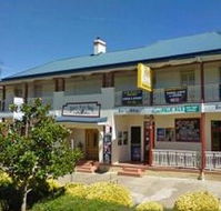 Apsley Arms Hotel - South Australia Travel