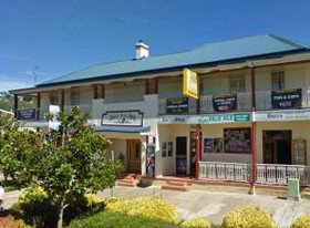 Apsley Arms Hotel - South Australia Travel 0