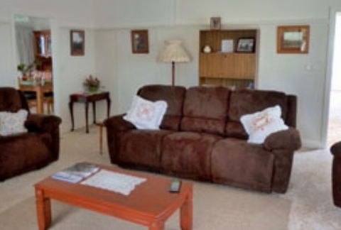 Brookmount Retreat - South Australia Travel 0