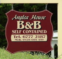 Anglea House Bed and Breakfast - South Australia Travel