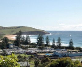 Bella Vista Gerringong - South Australia Travel 2