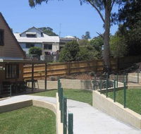 Carinya Cottage Holiday House in Gerringong - near Kiama - South Australia Travel