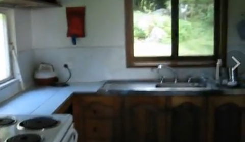 Ben Ricketts Environmental Mountain Cabins - South Australia Travel 0