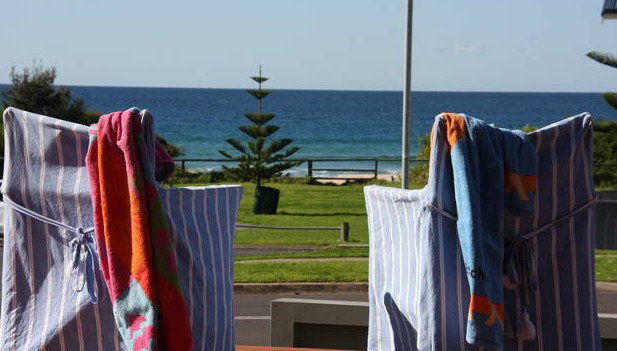 Kiama Downs NSW South Australia Travel