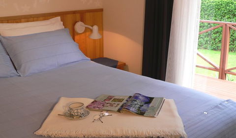 Bed And Views Kiama - South Australia Travel 0