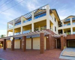 Beachside On Manning - South Australia Travel 4