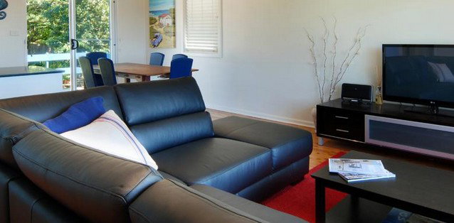 Saddleback Mountain ACT South Australia Travel