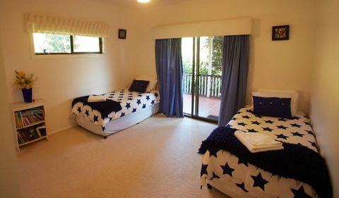 Barrington River House - South Australia Travel 0