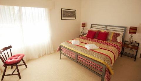 Barrington River House - South Australia Travel 2