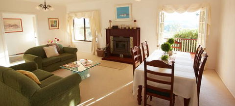 Barrington River House - South Australia Travel 3