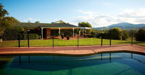 Barrington River House - South Australia Travel 4