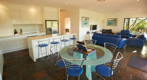 Barrington River House - South Australia Travel 5