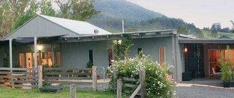 Barrington Village Retreat Bed And Breakfast - South Australia Travel 0