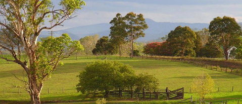 Barrington Village Retreat Bed And Breakfast - South Australia Travel 1