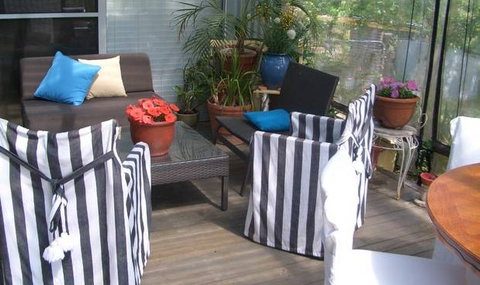 Barrington Village Retreat Bed And Breakfast - South Australia Travel 4
