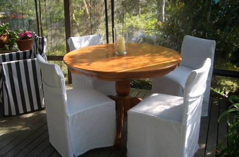 Barrington Village Retreat Bed And Breakfast - South Australia Travel 5
